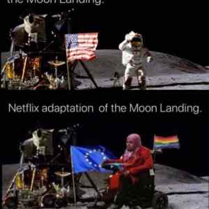 Obrázek 'NASA netflix adaptation'