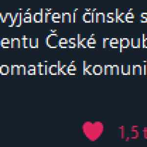 Obrázek 'Nejnovejsi tweety'