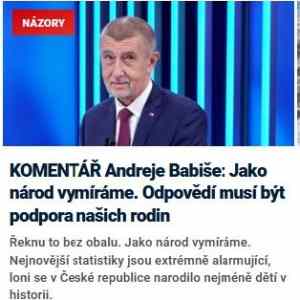 Obrázek 'Nejvetsi Cech je ten z vychodu'