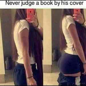 Obrázek 'Never-judge-a-book-by-its-cover'