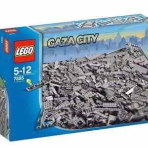 Obrázek 'New lego set'