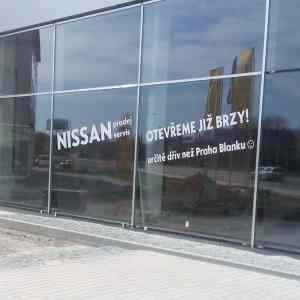 Obrázek 'Nissan nailed it'