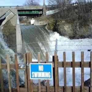 Obrázek 'No swimming 200911'