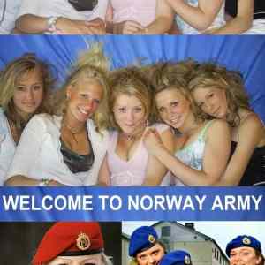 Obrázek 'Norway Army  '