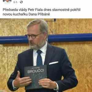 Obrázek 'Nova CZ kucharka'