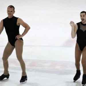 Obrázek 'Olympic Gay Games'