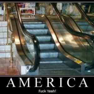 Obrázek 'Only in America'