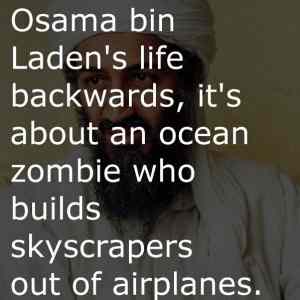 Obrázek 'Osama Backwards'