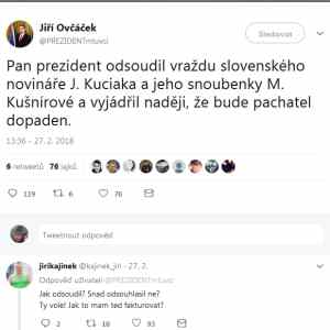 Obrázek 'Ovci twitter'