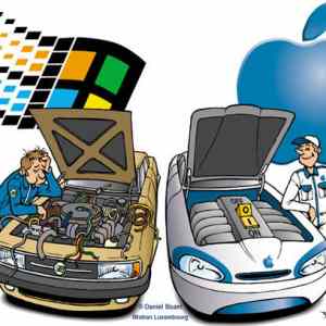 Obrázek 'PC vs Mac'