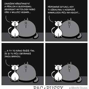 Obrázek 'Pac a pussy 6171'