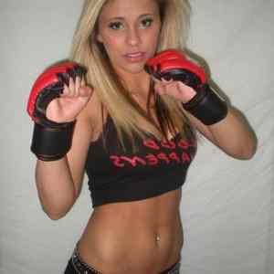 Obrázek 'Paige Vanzant'