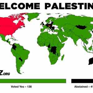 Obrázek 'Palestina - jak volily staty'