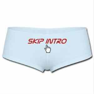 Obrázek 'Panties for Geeks Girlfriends 2'