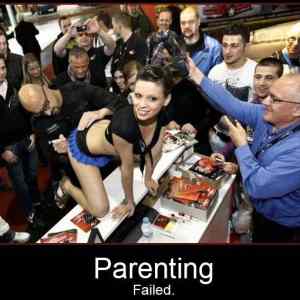 Obrázek 'Parenting'