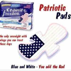 Obrázek 'Patriots pads'