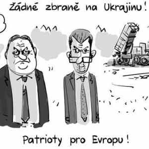 Obrázek 'Patrioty pro evropu'