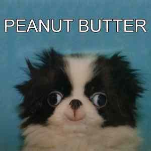 Obrázek 'Peanut butter'