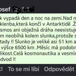 Obrázek 'Pepa kosmolog'