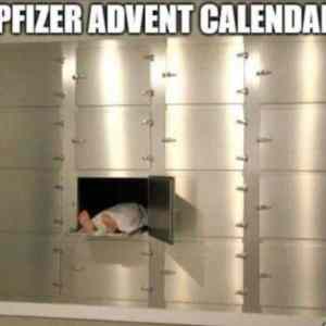 Obrázek 'Pfizer advent callendar 2025'