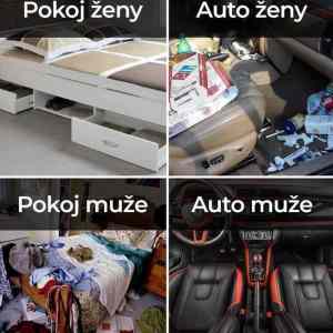 Obrázek 'Pokoj muze a zeny'