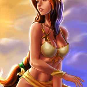 Obrázek 'Pool Party Leona'