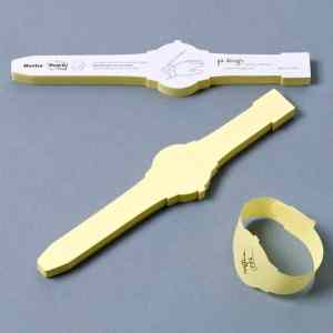 Obrázek 'Post-it Note Watches'