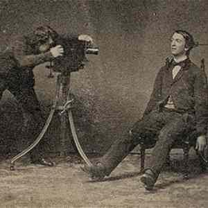 Obrázek 'Postmortem Photography'