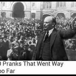 Obrázek 'Pranks 10'