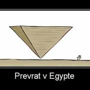 Obrázek 'Prevrat v Egypte'