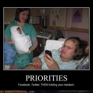 Obrázek 'Priorities'