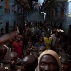 Obrázek 'Prison in Freetown - Sierra Leone 2'