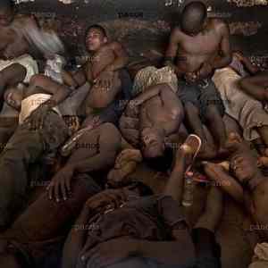 Obrázek 'Prison in Freetown - Sierra Leone 3'