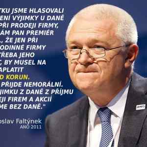 Obrázek 'Proc ANO otocilo u dane z prodeje firem'