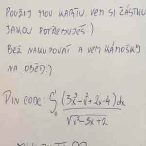 Obrázek 'Proc kamosit s matematickou'