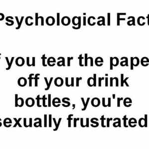 Obrázek 'Psychological Fact 17-12-2011'
