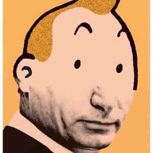 Obrázek 'Putintin'