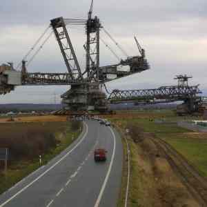 Obrázek 'RWE Bagger 288'