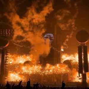 Obrázek 'Rammstein-concert'