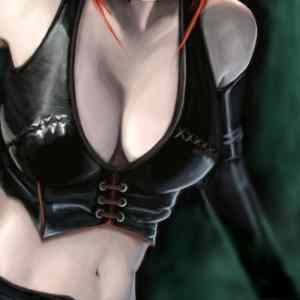 Obrázek 'Rayne-Bloodrayne-Series'