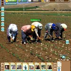 Obrázek 'Real Life FarmVille 18-12-2011'