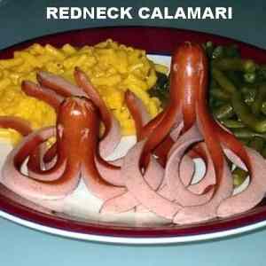 Obrázek 'Redneck Calamari'