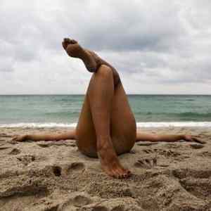 Obrázek 'Relax na plazi'