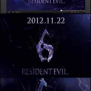 Obrázek 'Resident Evil 01-02-2012'