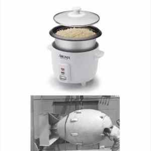 Obrázek 'Rice cooker'