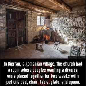 Obrázek 'Romanian Marriage Saver'