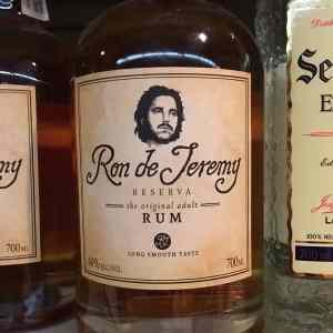 Obrázek 'Ron De Jeremy Rum'