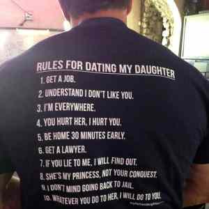 Obrázek 'Rules For Dating My Daughter'