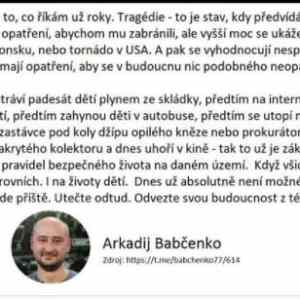 Obrázek 'Rusko je v prdeli'