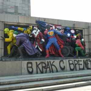 Obrázek 'Russian Creative Monument'